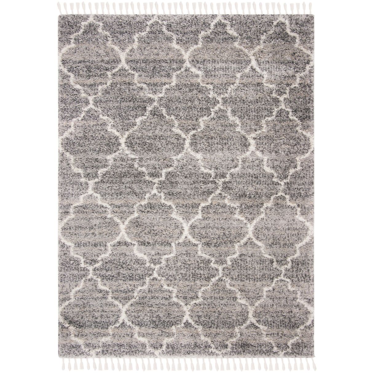 SAFAVIEH Montreal Shag Loyce 2-inch Thick Rug