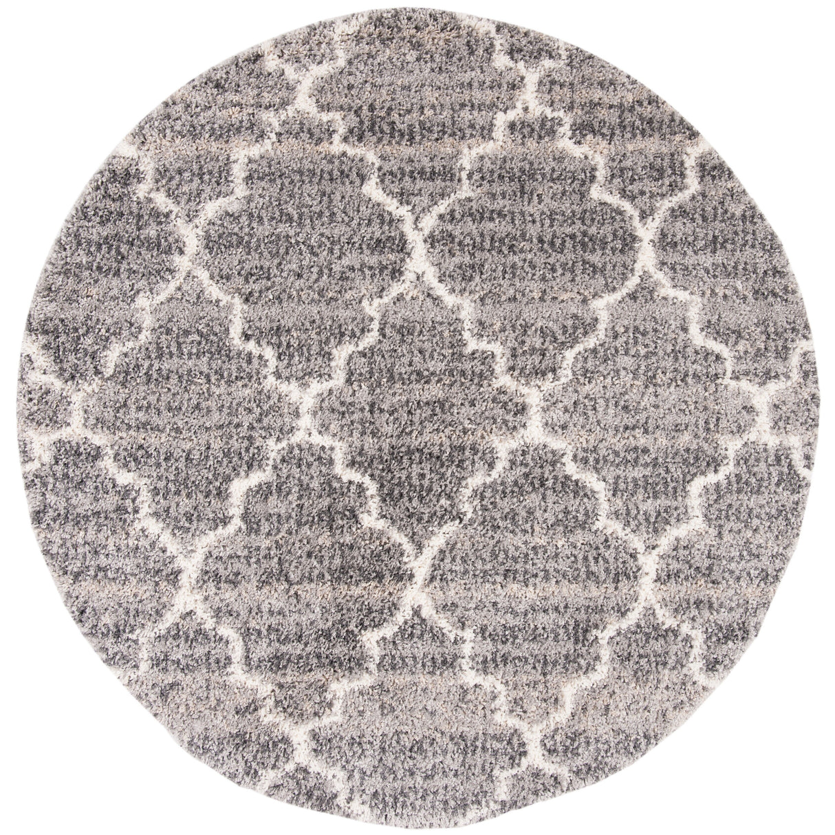 SAFAVIEH Montreal Shag Loyce 2-inch Thick Rug