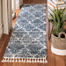 SAFAVIEH Montreal Shag Loyce 2-inch Thick Rug