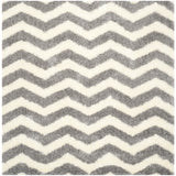 SAFAVIEH Montreal Shag Romaine 2-inch Thick Rug