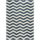 SAFAVIEH Montreal Shag Romaine 2-inch Thick Rug