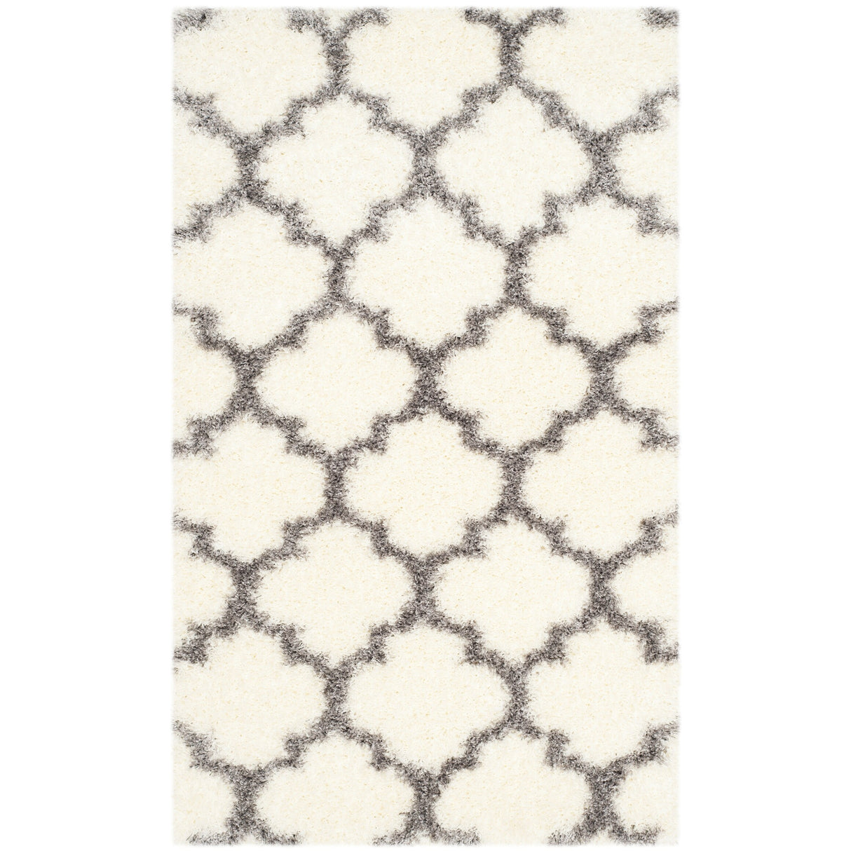 SAFAVIEH Montreal Shag Rosalyn 2-inch Thick Rug