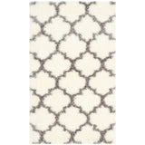 SAFAVIEH Montreal Shag Rosalyn 2-inch Thick Rug