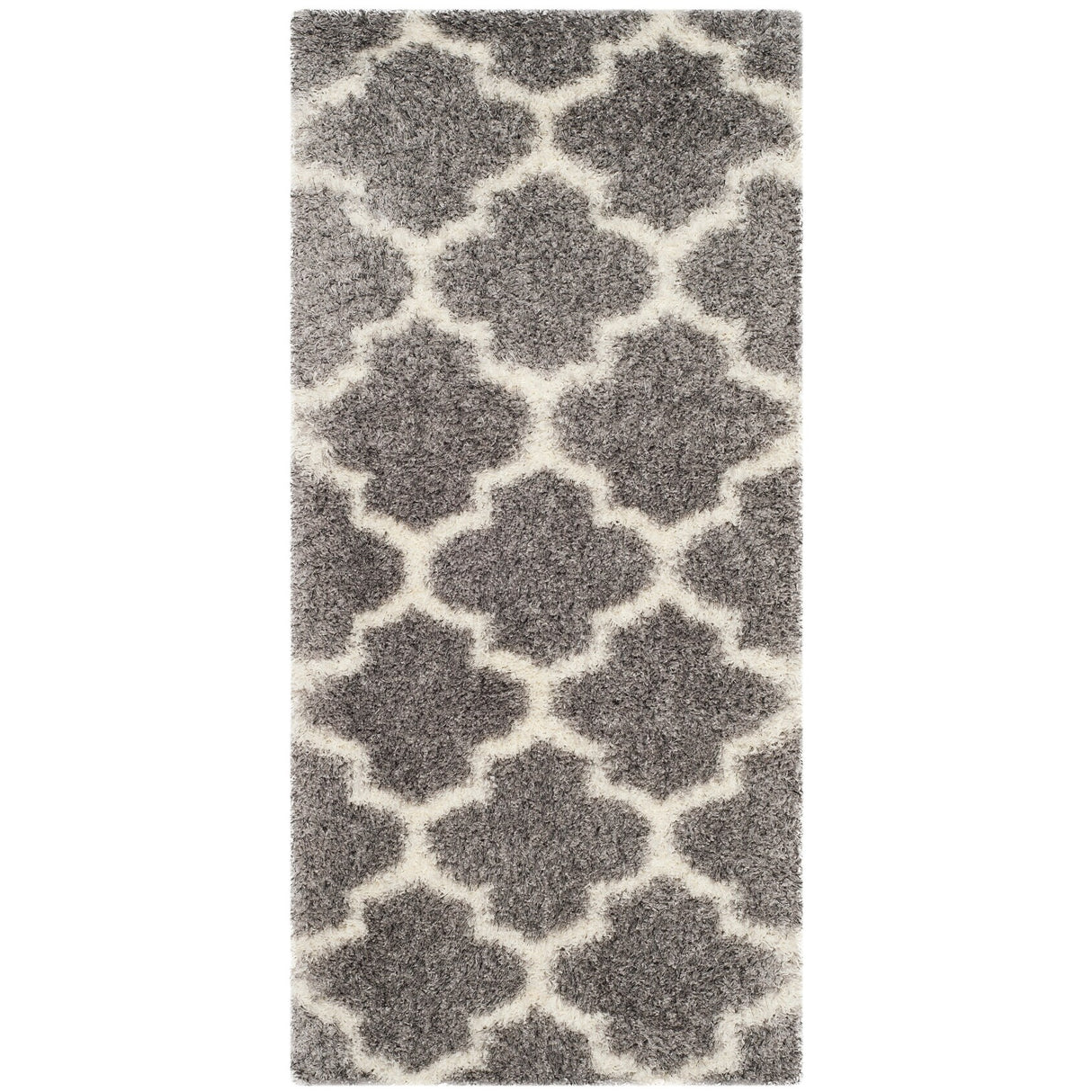 SAFAVIEH Montreal Shag Rosalyn 2-inch Thick Rug