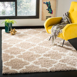 SAFAVIEH Montreal Shag Rosalyn 2-inch Thick Rug