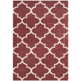 SAFAVIEH Montreal Shag Rosalyn 2-inch Thick Rug