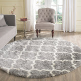 SAFAVIEH Montreal Shag Rosalyn 2-inch Thick Rug