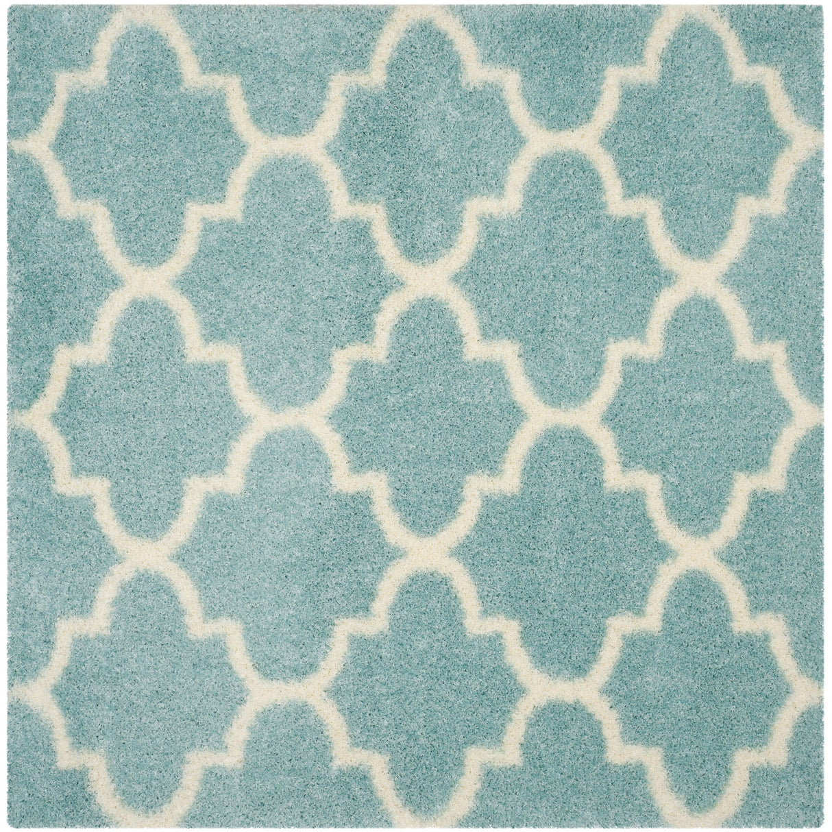 SAFAVIEH Montreal Shag Rosalyn 2-inch Thick Rug