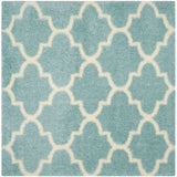 SAFAVIEH Montreal Shag Rosalyn 2-inch Thick Rug