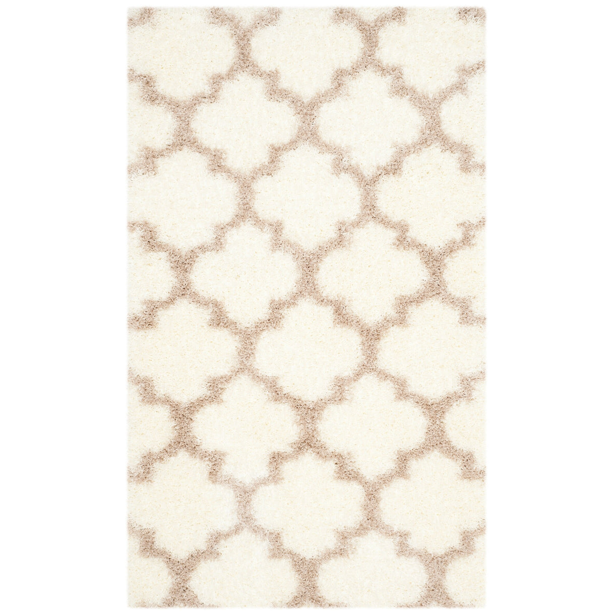 SAFAVIEH Montreal Shag Rosalyn 2-inch Thick Rug