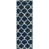 SAFAVIEH Montreal Shag Rosalyn 2-inch Thick Rug