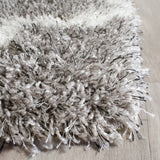 SAFAVIEH Montreal Shag Rosalyn 2-inch Thick Rug