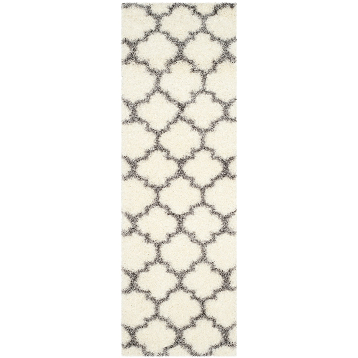 SAFAVIEH Montreal Shag Rosalyn 2-inch Thick Rug