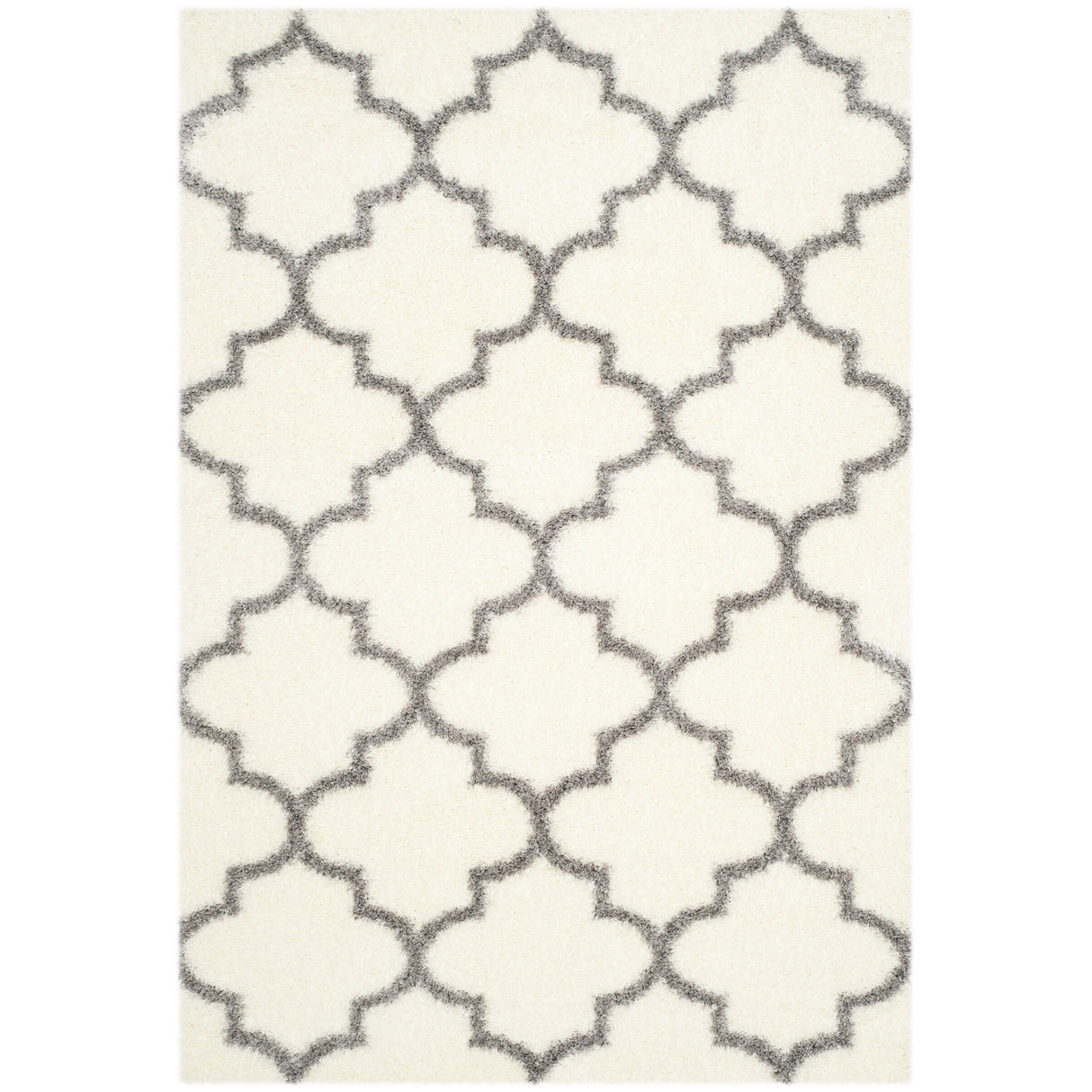 SAFAVIEH Montreal Shag Rosalyn 2-inch Thick Rug