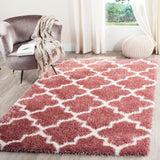 SAFAVIEH Montreal Shag Rosalyn 2-inch Thick Rug