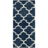 SAFAVIEH Montreal Shag Rosalyn 2-inch Thick Rug