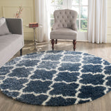 SAFAVIEH Montreal Shag Rosalyn 2-inch Thick Rug