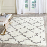 SAFAVIEH Montreal Shag Rosalyn 2-inch Thick Rug