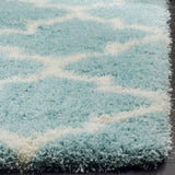 SAFAVIEH Montreal Shag Rosalyn 2-inch Thick Rug