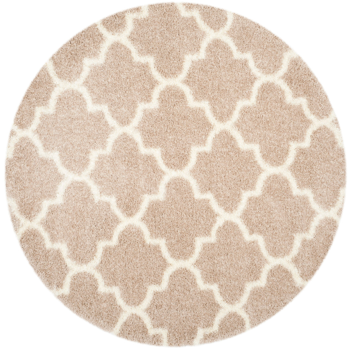 SAFAVIEH Montreal Shag Rosalyn 2-inch Thick Rug