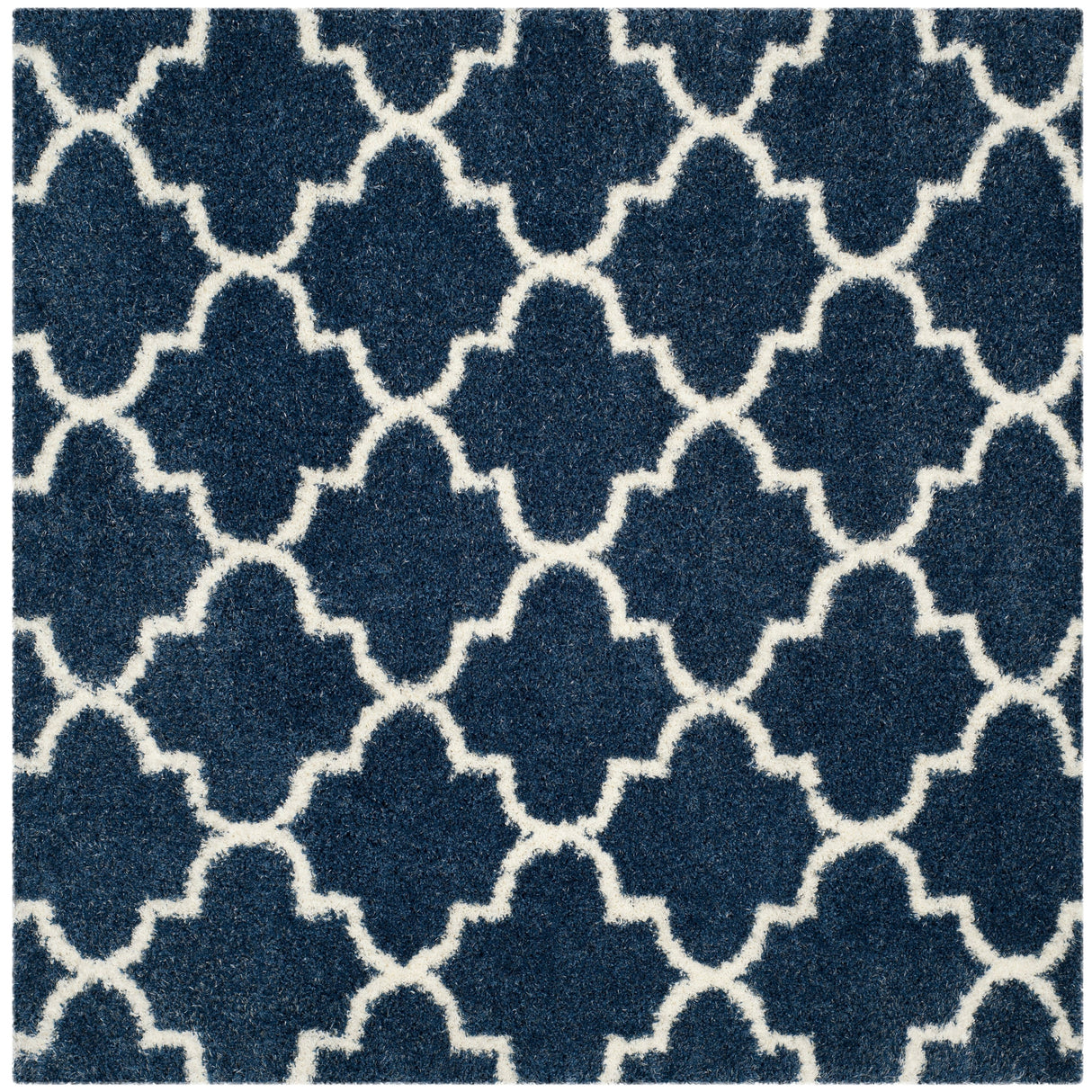 SAFAVIEH Montreal Shag Rosalyn 2-inch Thick Rug