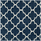 SAFAVIEH Montreal Shag Rosalyn 2-inch Thick Rug