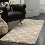 SAFAVIEH Montreal Shag Rosalyn 2-inch Thick Rug