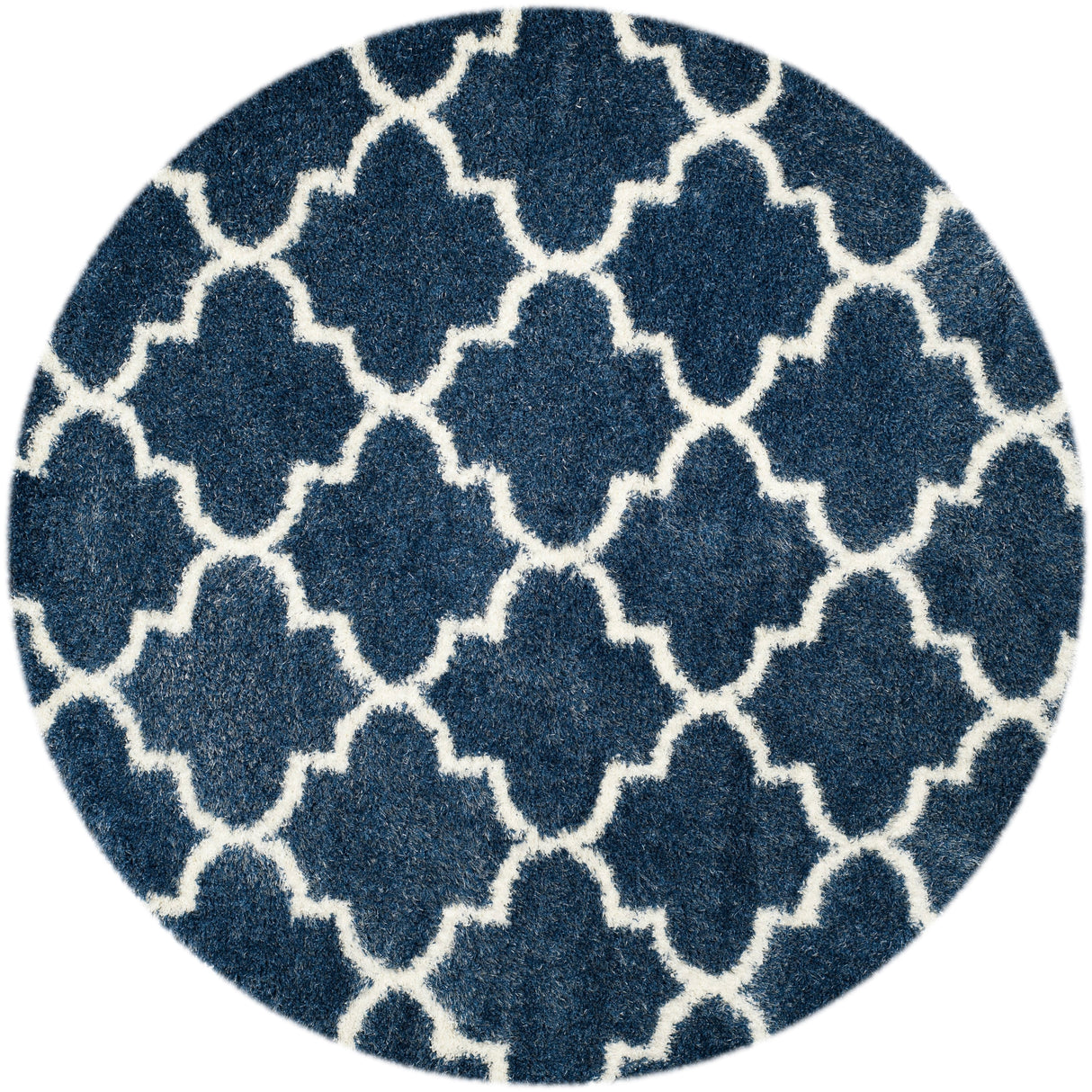 SAFAVIEH Montreal Shag Rosalyn 2-inch Thick Rug