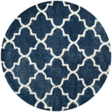 SAFAVIEH Montreal Shag Rosalyn 2-inch Thick Rug