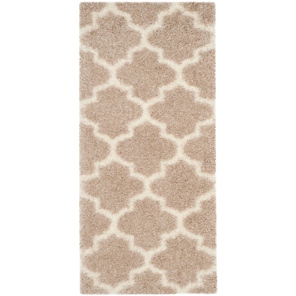 SAFAVIEH Montreal Shag Rosalyn 2-inch Thick Rug