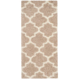 SAFAVIEH Montreal Shag Rosalyn 2-inch Thick Rug