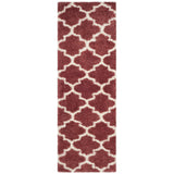 SAFAVIEH Montreal Shag Rosalyn 2-inch Thick Rug