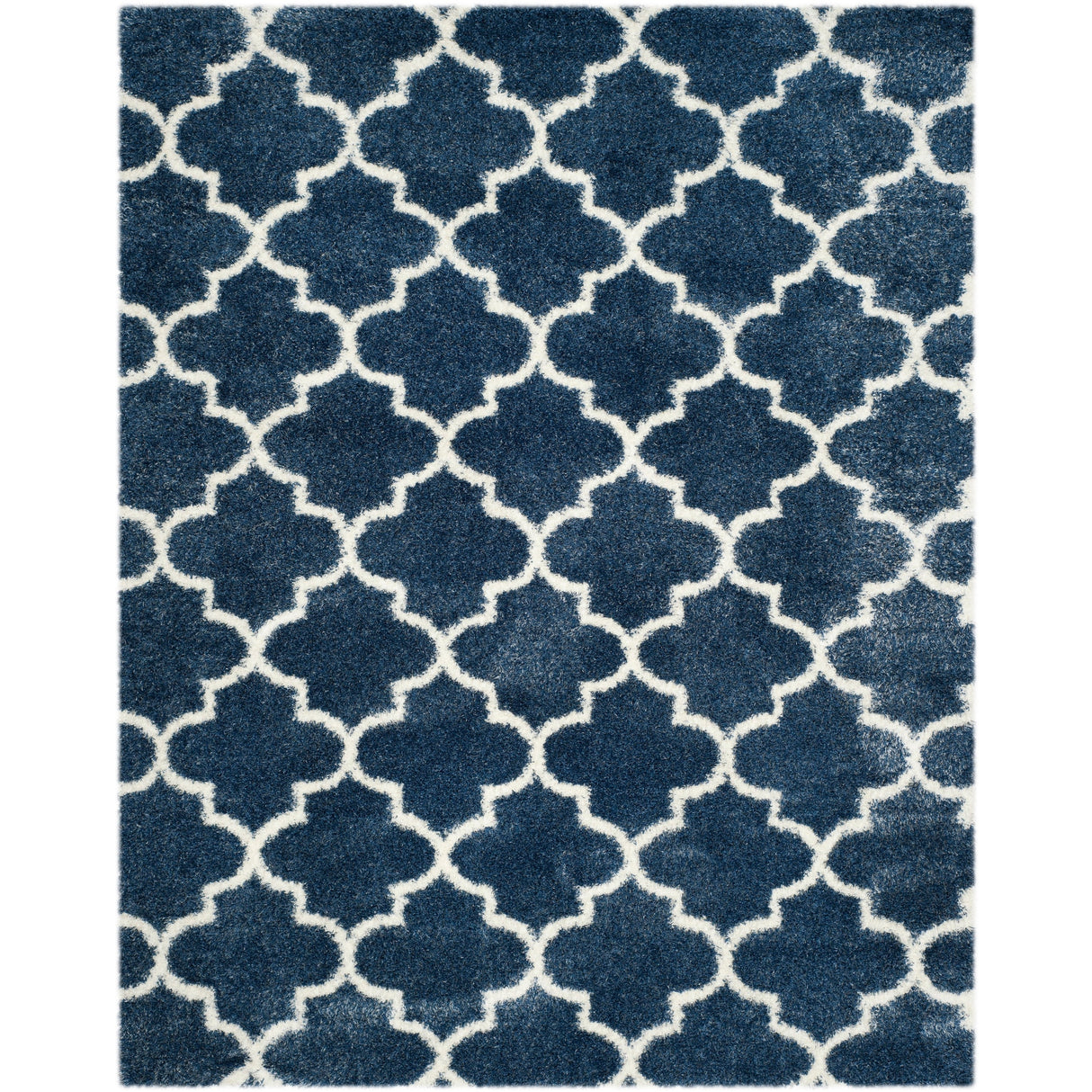 SAFAVIEH Montreal Shag Rosalyn 2-inch Thick Rug