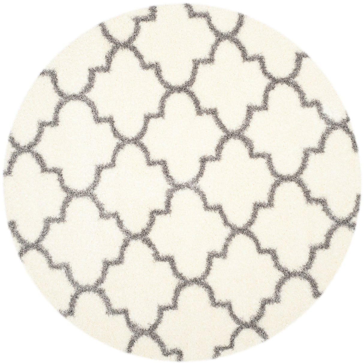 SAFAVIEH Montreal Shag Rosalyn 2-inch Thick Rug