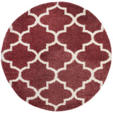 SAFAVIEH Montreal Shag Rosalyn 2-inch Thick Rug