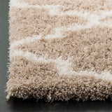 SAFAVIEH Montreal Shag Rosalyn 2-inch Thick Rug