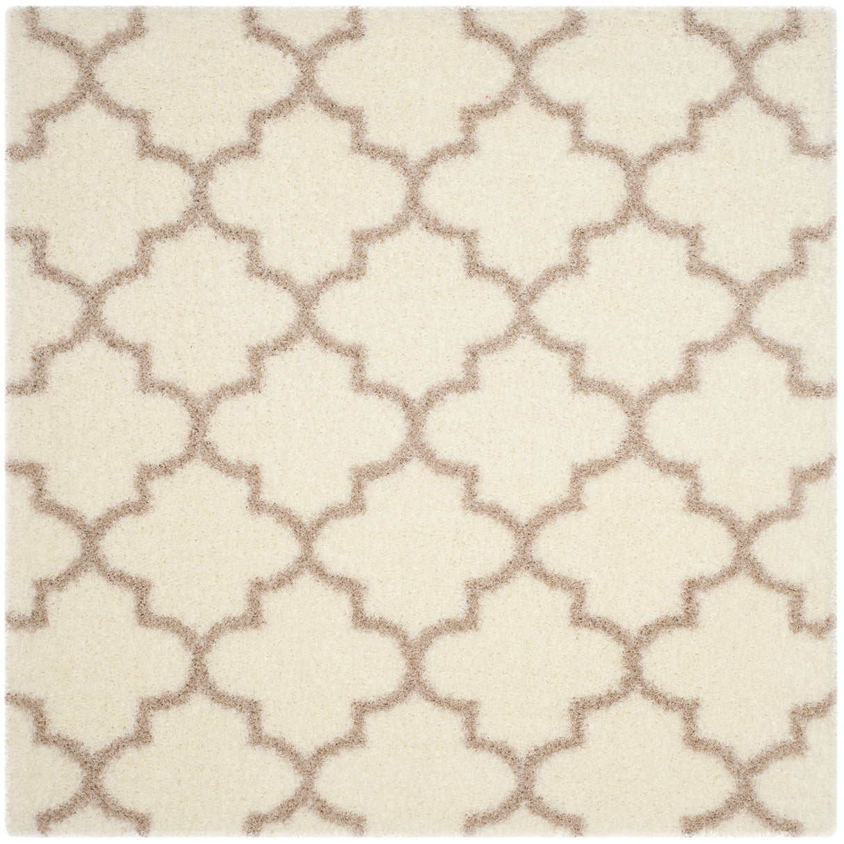 SAFAVIEH Montreal Shag Rosalyn 2-inch Thick Rug