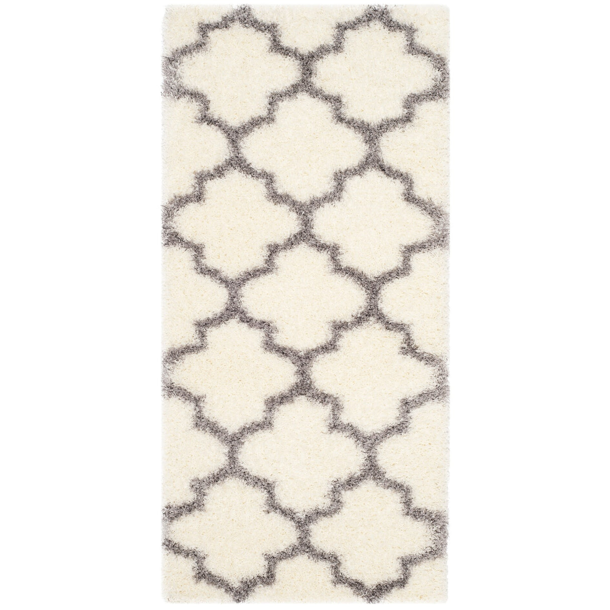 SAFAVIEH Montreal Shag Rosalyn 2-inch Thick Rug