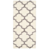 SAFAVIEH Montreal Shag Rosalyn 2-inch Thick Rug