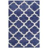 SAFAVIEH Montreal Shag Rosalyn 2-inch Thick Rug