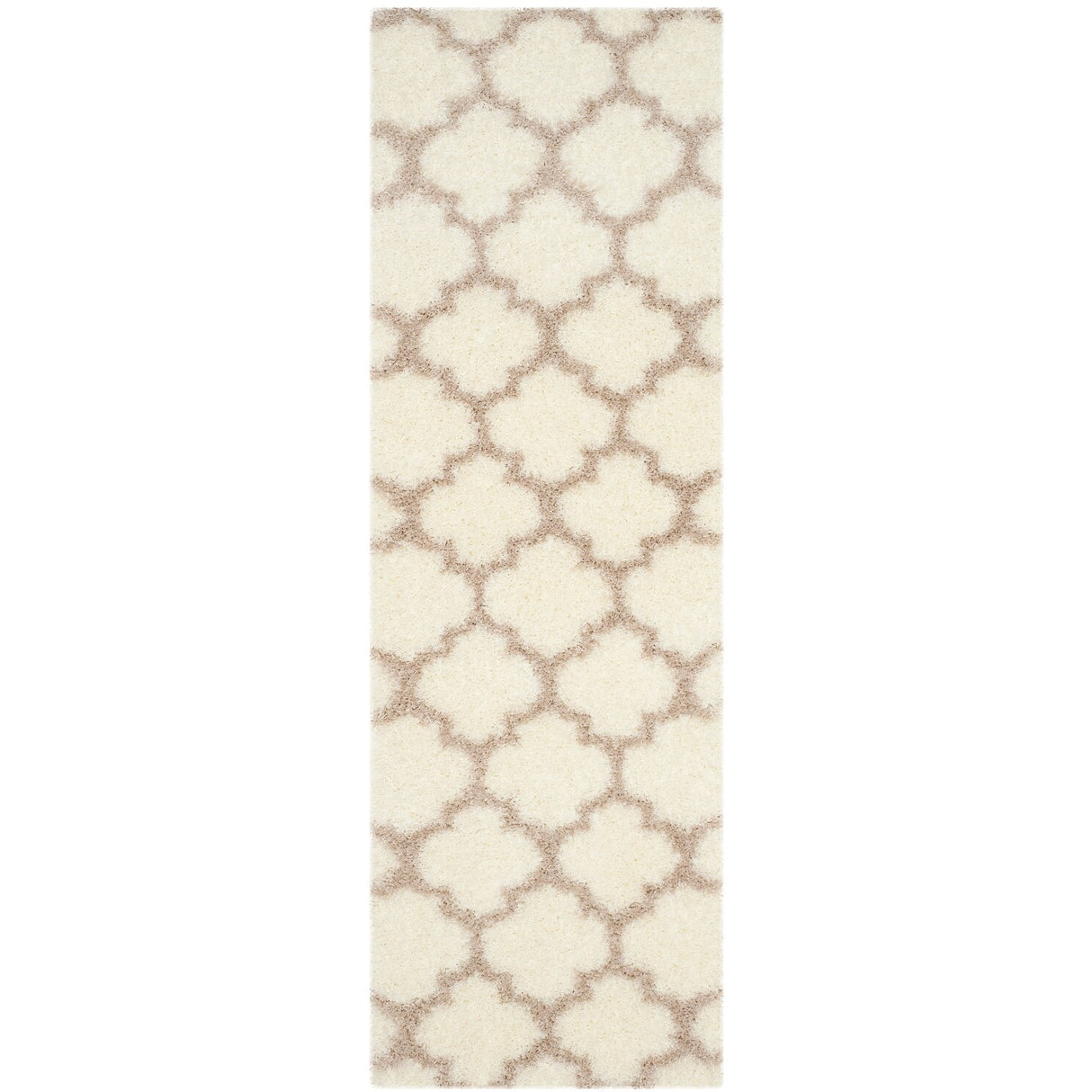 SAFAVIEH Montreal Shag Rosalyn 2-inch Thick Rug