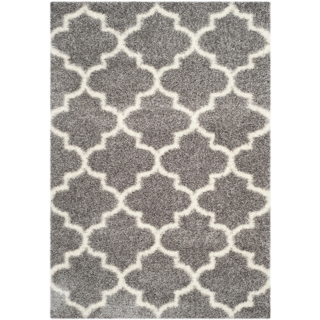 SAFAVIEH Montreal Shag Rosalyn 2-inch Thick Rug