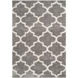 SAFAVIEH Montreal Shag Rosalyn 2-inch Thick Rug