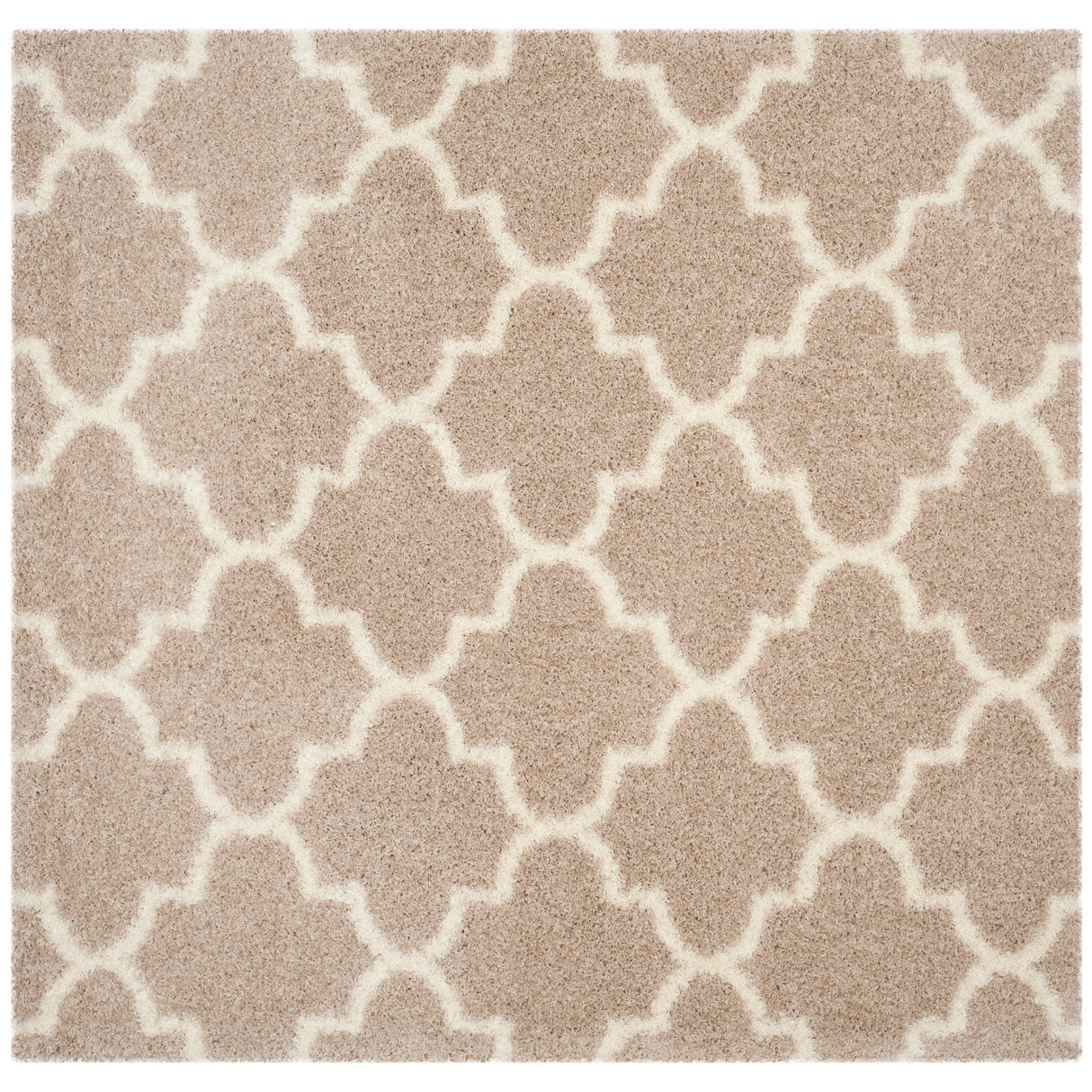 SAFAVIEH Montreal Shag Rosalyn 2-inch Thick Rug