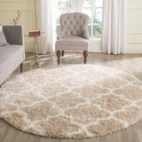 SAFAVIEH Montreal Shag Rosalyn 2-inch Thick Rug