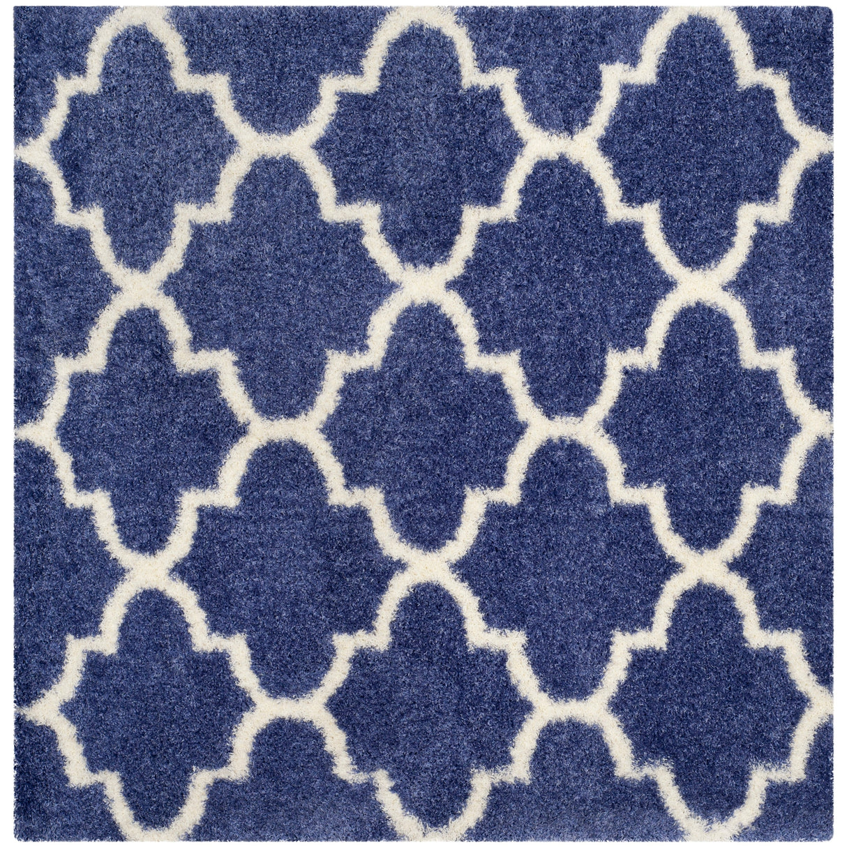 SAFAVIEH Montreal Shag Rosalyn 2-inch Thick Rug