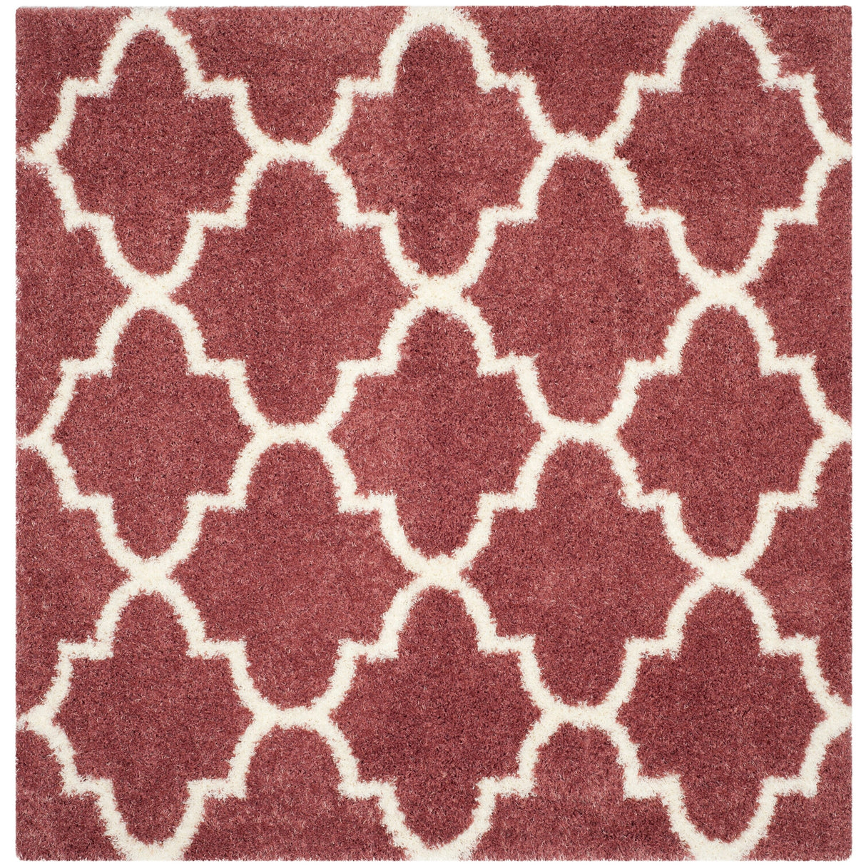 SAFAVIEH Montreal Shag Rosalyn 2-inch Thick Rug