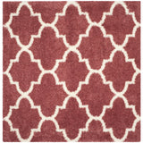 SAFAVIEH Montreal Shag Rosalyn 2-inch Thick Rug