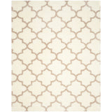 SAFAVIEH Montreal Shag Rosalyn 2-inch Thick Rug