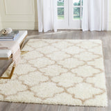 SAFAVIEH Montreal Shag Rosalyn 2-inch Thick Rug